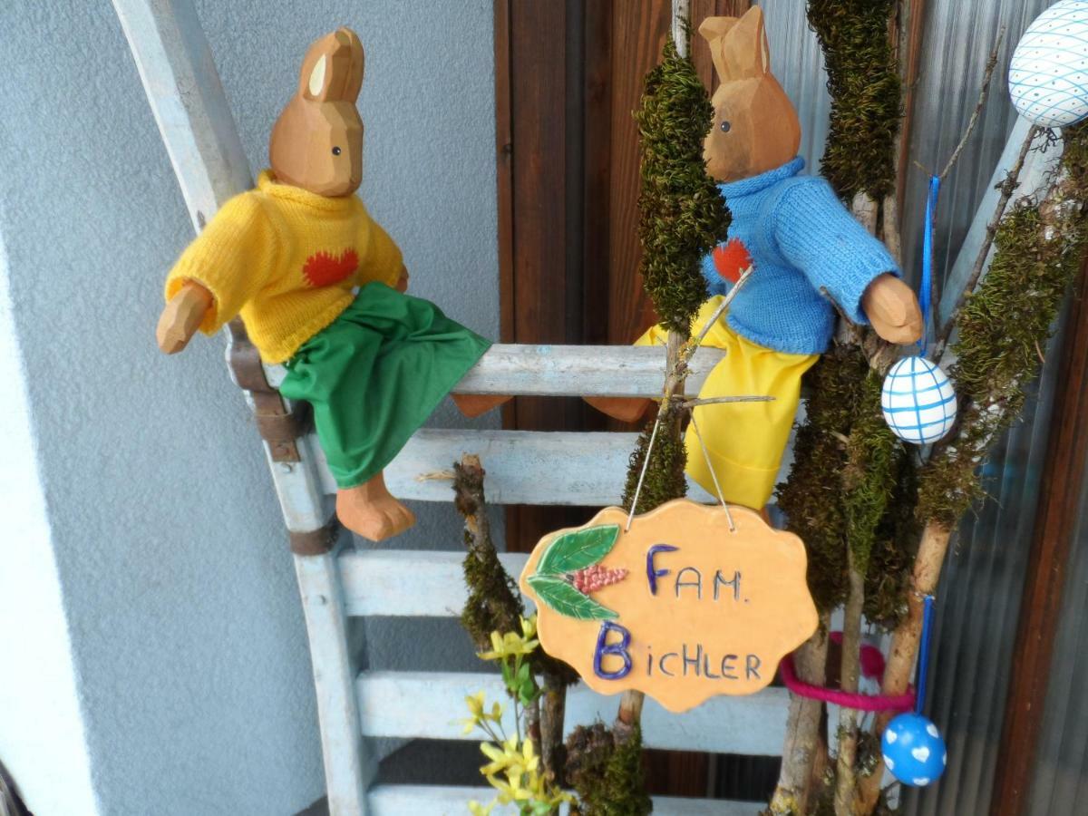 Haus Am Wiesenrain 로이타쉬 외부 사진