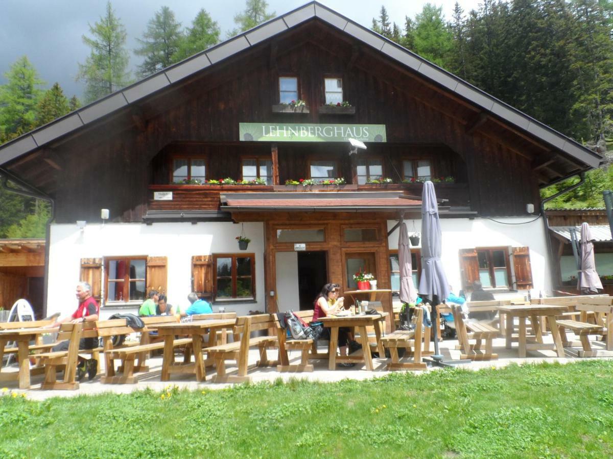 Haus Am Wiesenrain 로이타쉬 외부 사진